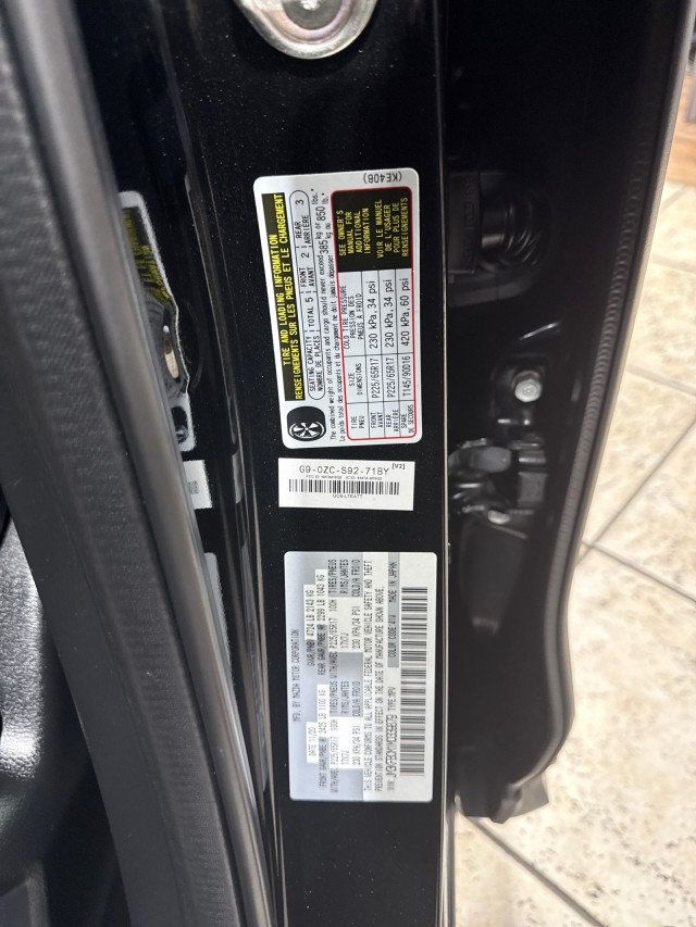 2021 Mazda CX-5 Carbon Edition AWD - 22933180 - 21