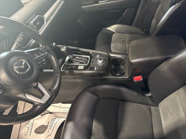 2021 Mazda CX-5 Carbon Edition AWD - 22933180 - 22