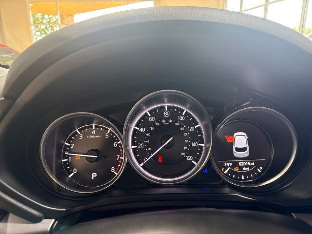 2021 Mazda CX-5 Carbon Edition AWD - 22933180 - 23
