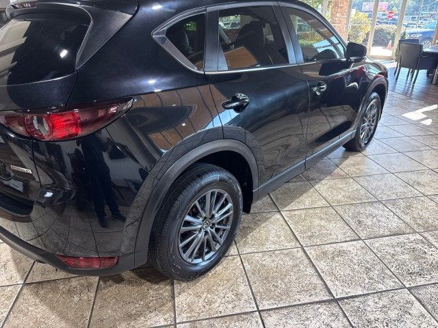 2021 Mazda CX-5 Carbon Edition AWD - 22933180 - 2