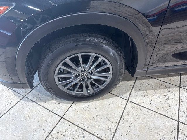 2021 Mazda CX-5 Carbon Edition AWD - 22933180 - 6
