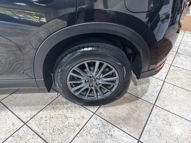 2021 Mazda CX-5 Carbon Edition AWD - 22933180 - 7