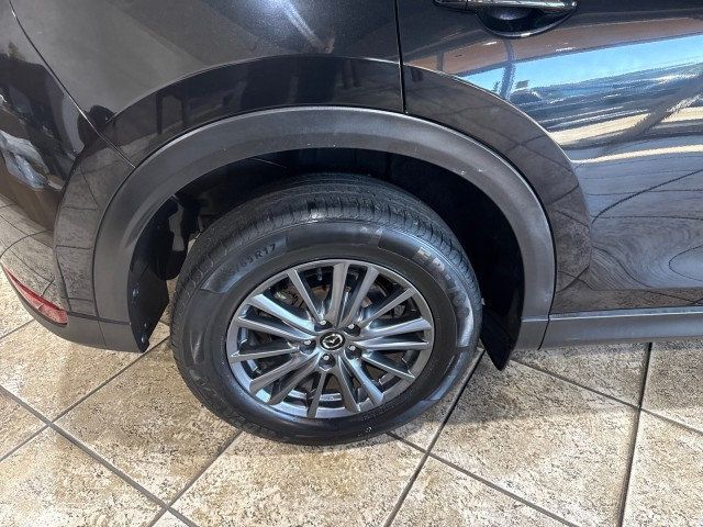 2021 Mazda CX-5 Carbon Edition AWD - 22933180 - 8