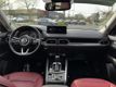 2021 Mazda CX-5 Carbon Edition Turbo AWD - 22397854 - 25