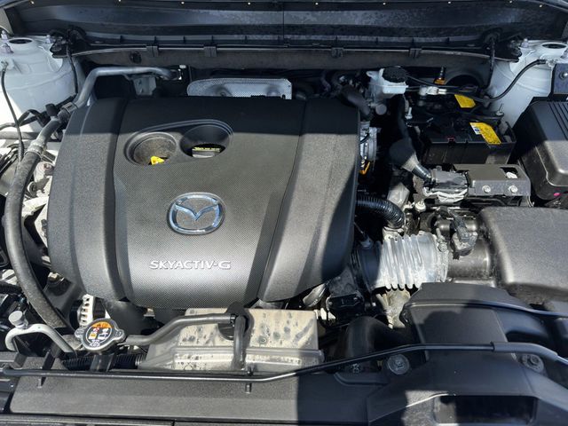 2021 Mazda CX-5 Grand Touring AWD - 22386142 - 8