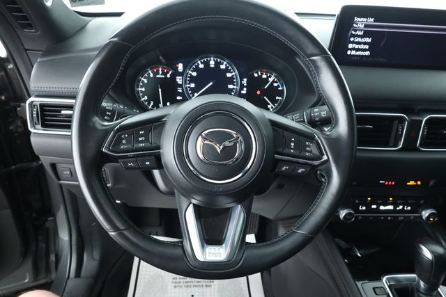 2021 Mazda CX-5 Signature AWD - 22923035 - 11