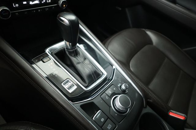 2021 Mazda CX-5 Signature AWD - 22923035 - 14