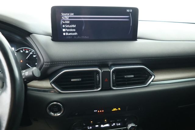 2021 Mazda CX-5 Signature AWD - 22923035 - 15