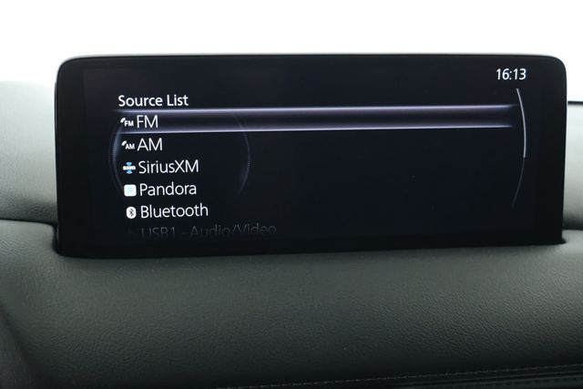 2021 Mazda CX-5 Signature AWD - 22923035 - 16