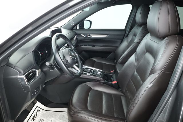 2021 Mazda CX-5 Signature AWD - 22923035 - 18