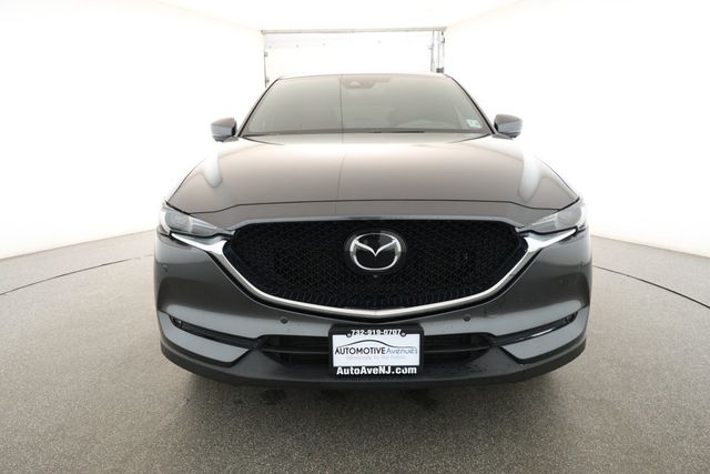 2021 Mazda CX-5 Signature AWD - 22923035 - 1