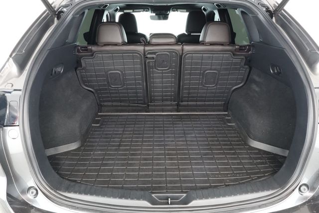2021 Mazda CX-5 Signature AWD - 22923035 - 20