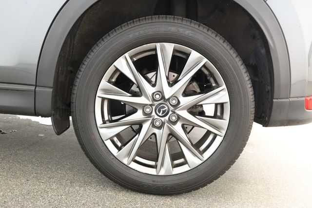 2021 Mazda CX-5 Signature AWD - 22923035 - 6