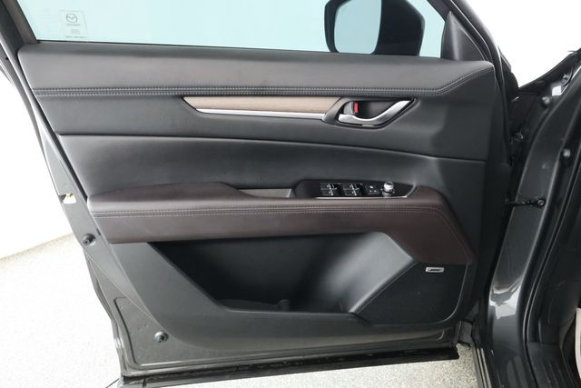 2021 Mazda CX-5 Signature AWD - 22923035 - 8