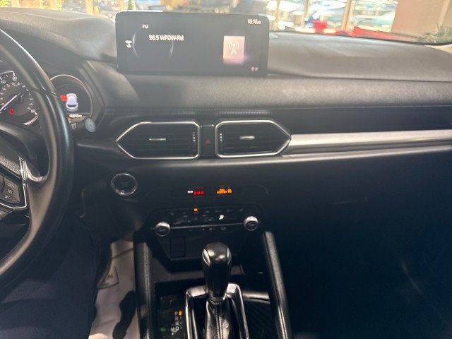 2021 Mazda CX-5 Touring AWD - 22933180 - 24