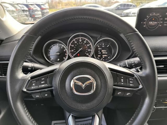 2021 Mazda CX-5 Touring AWD - 22388030 - 23