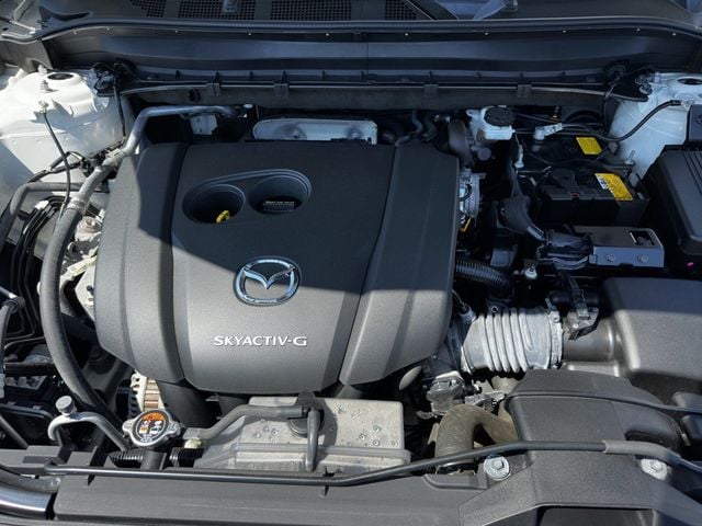 2021 Mazda CX-5 Touring AWD - 22394770 - 7