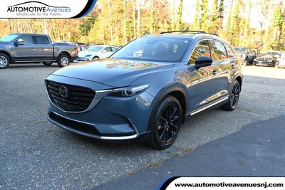2021 Mazda CX-9