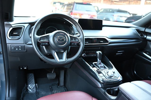 2021 Mazda CX-9 Carbon Edition AWD - 22936495 - 9