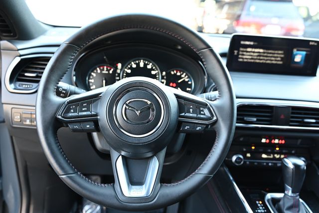 2021 Mazda CX-9 Carbon Edition AWD - 22936495 - 10