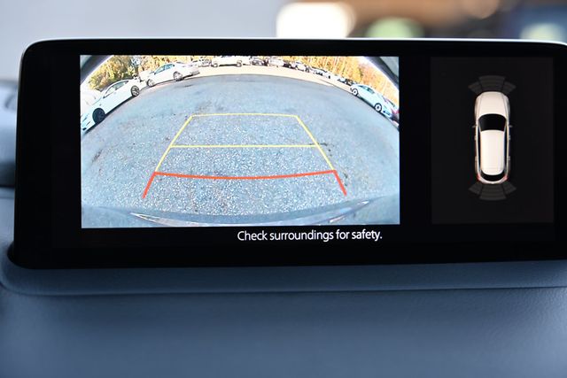 2021 Mazda CX-9 Carbon Edition AWD - 22936495 - 14