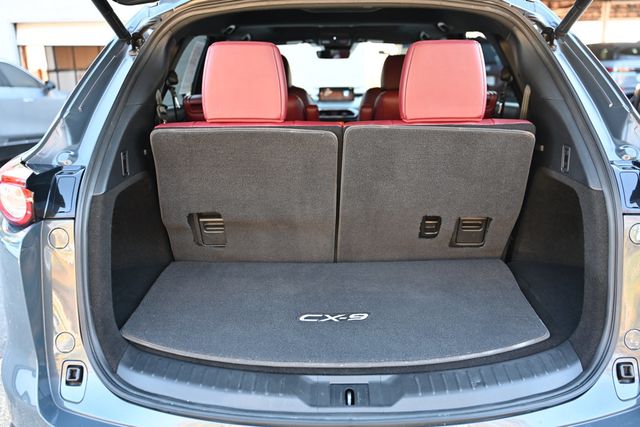 2021 Mazda CX-9 Carbon Edition AWD - 22936495 - 17