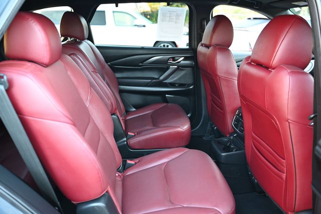 2021 Mazda CX-9 Carbon Edition AWD - 22936495 - 18