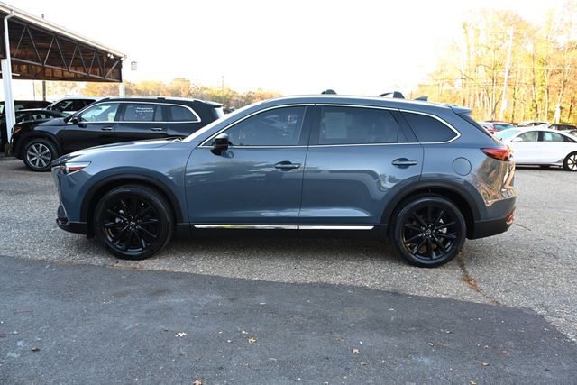 2021 Mazda CX-9 Carbon Edition AWD - 22936495 - 1