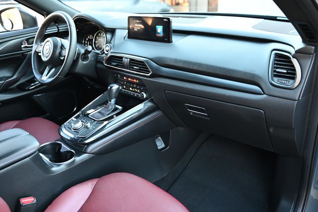 2021 Mazda CX-9 Carbon Edition AWD - 22936495 - 19