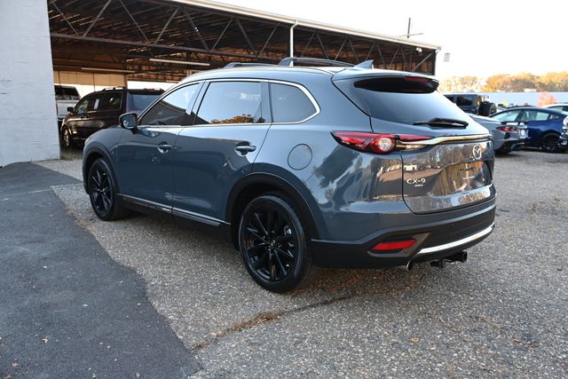 2021 Mazda CX-9 Carbon Edition AWD - 22936495 - 2