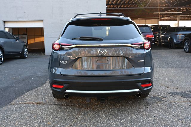 2021 Mazda CX-9 Carbon Edition AWD - 22936495 - 3