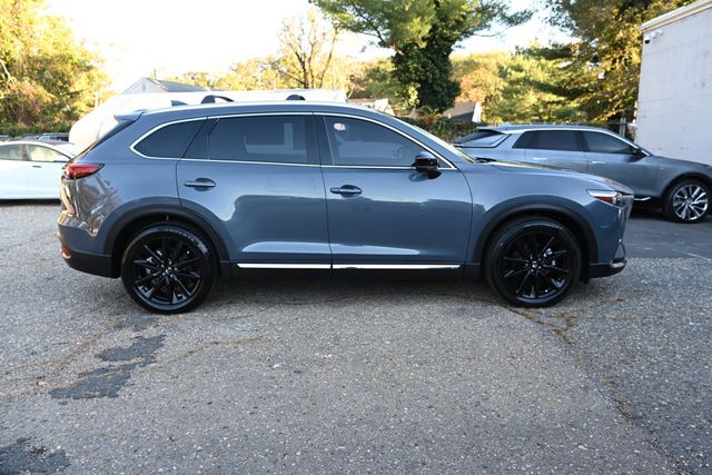 2021 Mazda CX-9 Carbon Edition AWD - 22936495 - 5
