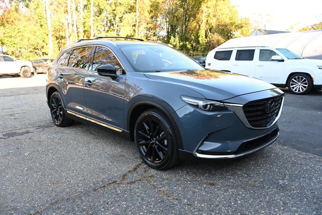 2021 Mazda CX-9 Carbon Edition AWD - 22936495 - 6