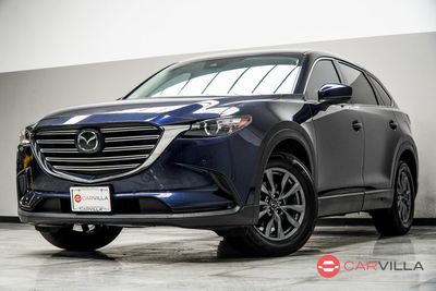 2021 Mazda CX-9 Touring's photo