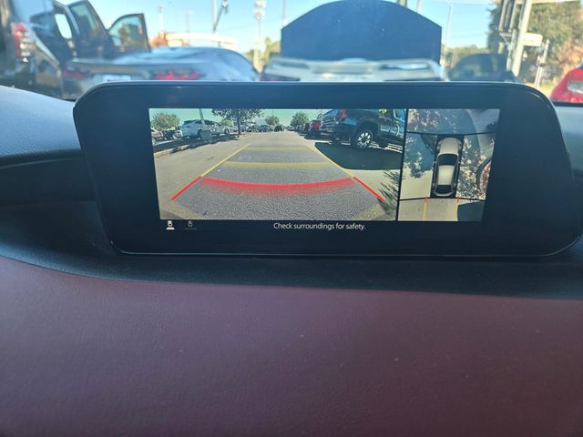 2021 Mazda Mazda3 Hatchback 2.5 Turbo Premium Plus Automatic AWD - 22923805 - 11