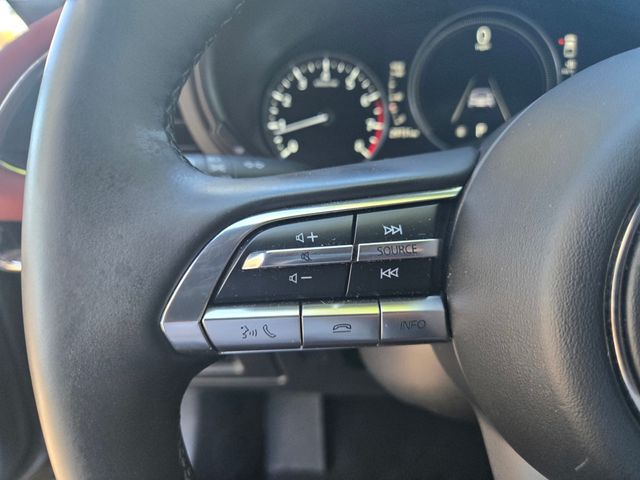 2021 Mazda Mazda3 Hatchback 2.5 Turbo Premium Plus Automatic AWD - 22923805 - 25