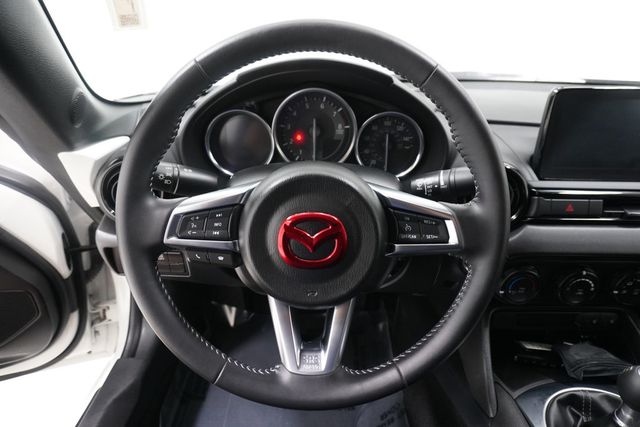 2021 Mazda MX-5 Miata Club Manual - 22877806 - 14