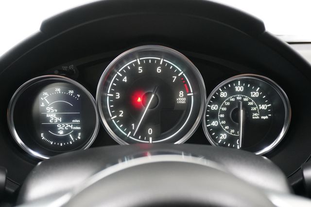 2021 Mazda MX-5 Miata Club Manual - 22877806 - 15