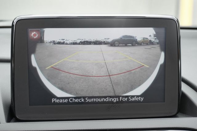 2021 Mazda MX-5 Miata Club Manual - 22877806 - 16