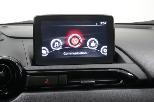 2021 Mazda MX-5 Miata Club Manual - 22877806 - 17