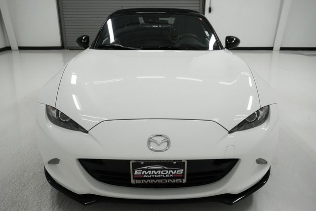 2021 Mazda MX-5 Miata Club Manual - 22877806 - 1