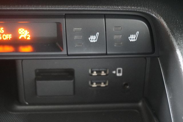 2021 Mazda MX-5 Miata Club Manual - 22877806 - 19