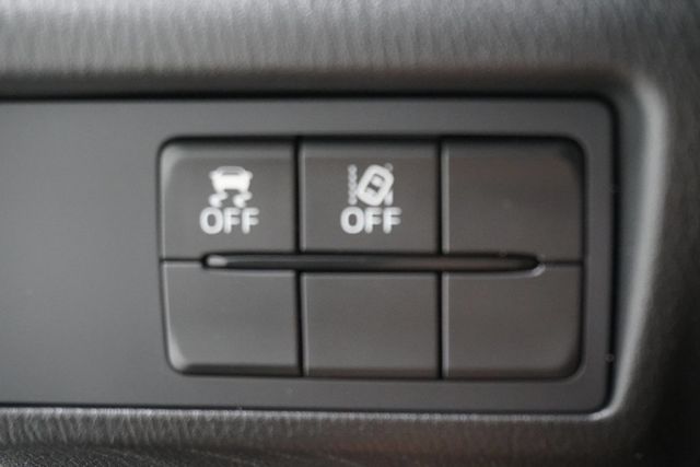 2021 Mazda MX-5 Miata Club Manual - 22877806 - 22