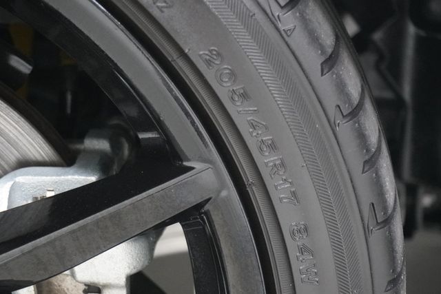 2021 Mazda MX-5 Miata Club Manual - 22877806 - 24