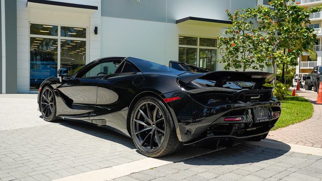 2021 McLaren 720S Performance Spider - 22823868 - 14