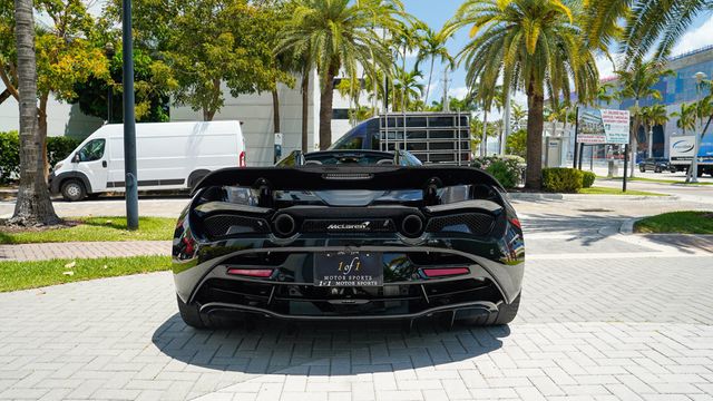 2021 McLaren 720S Performance Spider - 22823868 - 16