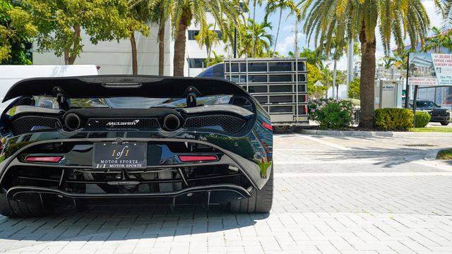 2021 McLaren 720S Performance Spider - 22823868 - 20