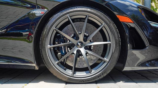 2021 McLaren 720S Performance Spider - 22823868 - 28