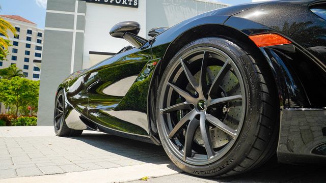 2021 McLaren 720S Performance Spider - 22823868 - 31