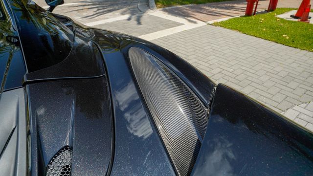 2021 McLaren 720S Performance Spider - 22823868 - 34